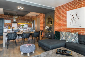 Гостиница CAG The Vantage Rosebank  Йоханнесбург